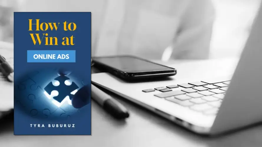 free book how to win at online ads
