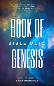 book of genesis bible quiz