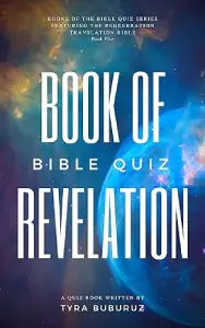 book of revelation bible quiz