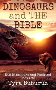 dinosaurs and the bible