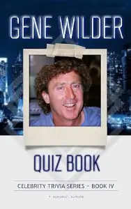 gene wilder quiz book