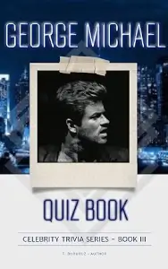 george michael quiz book