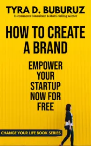 how to create a brand for free