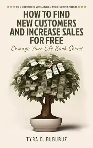 how to find customers and increase sales for free