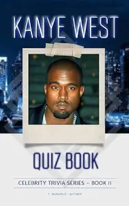 kanye west quiz book