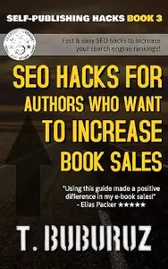 seo hacks for authors