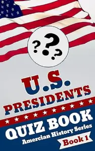 us presidents quiz book